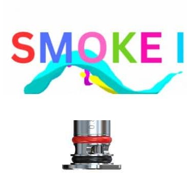 SMOK LP1 Coils 5 PCS Per Pack in Dubai, UAE - View 7 - Buy in Dubai