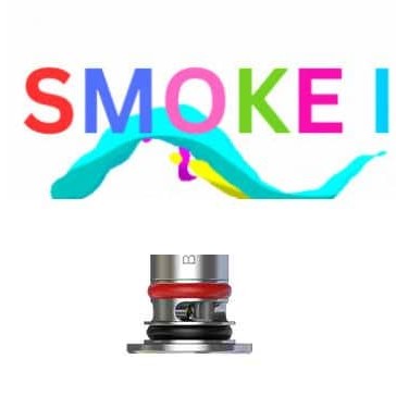 SMOK LP1 Coils 5 PCS Per Pack in Dubai, UAE - View 6 - Buy in Dubai