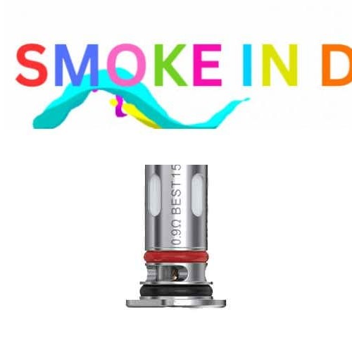 SMOK LP1 Coils 5 PCS Per Pack in Dubai, UAE - View 5 - Buy in Dubai