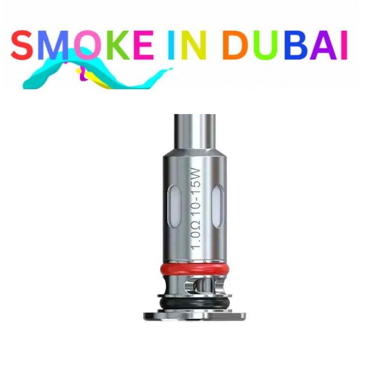 SMOK LP1 Coils 5 PCS Per Pack in Dubai, UAE - View 4 - Buy in Dubai