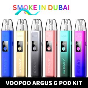 VOOPOO Argus G Pod System Kit in Dubai - View 2 - Buy in Dubai