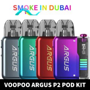 VOOPOO Argus P2 Pod System Kit in Dubai - View 2 - Buy in Dubai