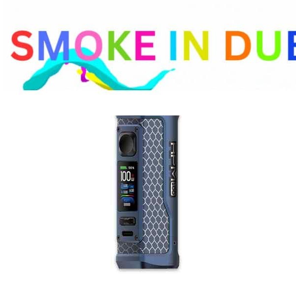 SMOK RPM 100 Kit 100W Pod Mod Kit 18650mAh Vape Kit in Dubai - View 6 - Buy in Dubai