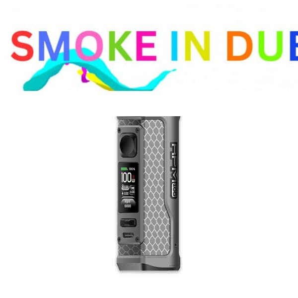 SMOK RPM 100 Kit 100W Pod Mod Kit 18650mAh Vape Kit in Dubai - View 4 - Buy in Dubai