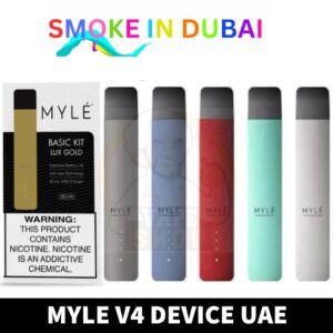 Myle V4 Device In Dubai - View 2 - Buy in Dubai