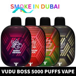 PANTHER BAR DR VAPES 5500 Puffs 20mg Disposable Vape in Dubai - View 2 - Buy in Dubai