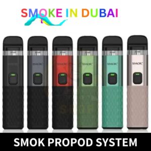 Smok Propod kit System In Dubai - View 2 - Buy in Dubai