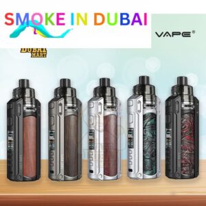 Discover the Lost Vape Ursa Quest Multi Kit 100W - View 2 - Buy in Dubai
