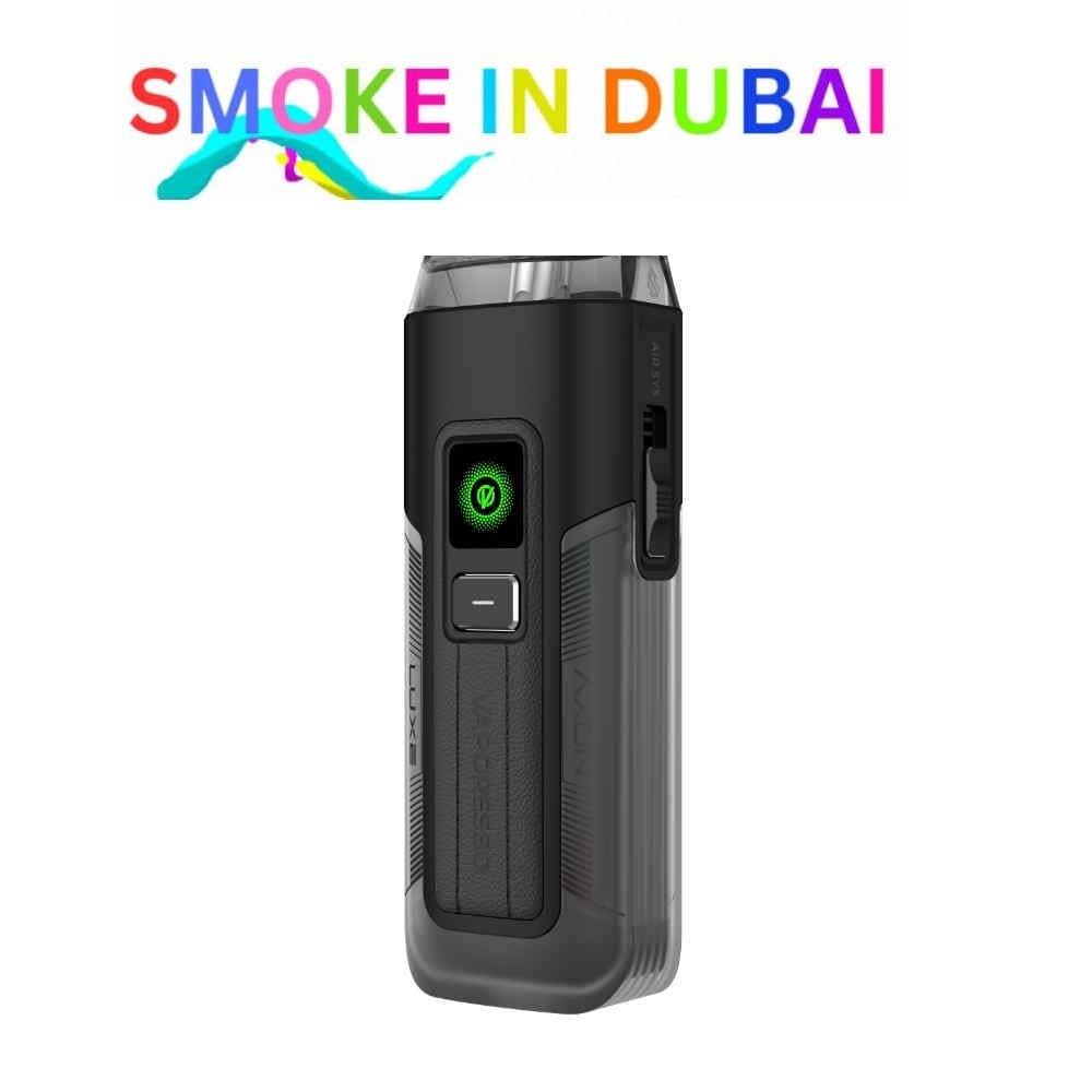 VAPORESSO Luxe X2 Pod System 40W Vape Kit in Dubai - View 5 - Buy in Dubai