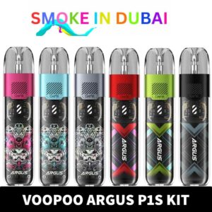 VOOPOO Argus P1S Pod System Kit in Dubai - View 2 - Buy in Dubai