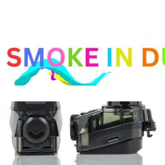 Geekvape Aegis Boost Pod Cartridge - View 5 - Buy in Dubai