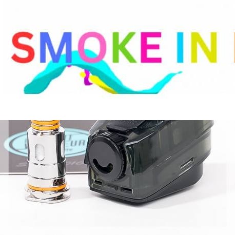 Geekvape Aegis Boost Pod Cartridge - View 6 - Buy in Dubai