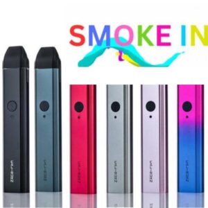 Uwell Caliburn 11W Pod System - View 2 - Buy in Dubai