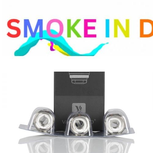 VAPORESSO NRG GT REPLACEMENT COILS-3PC/PACK - View 4 - Buy in Dubai