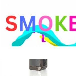VOOPOO VINCI X 70W POD MOD KIT - View 15 - Buy in Dubai